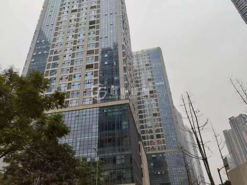 泰合国际财富中心写字楼出租｜锦江东大街双地铁精装办公75元/㎡起