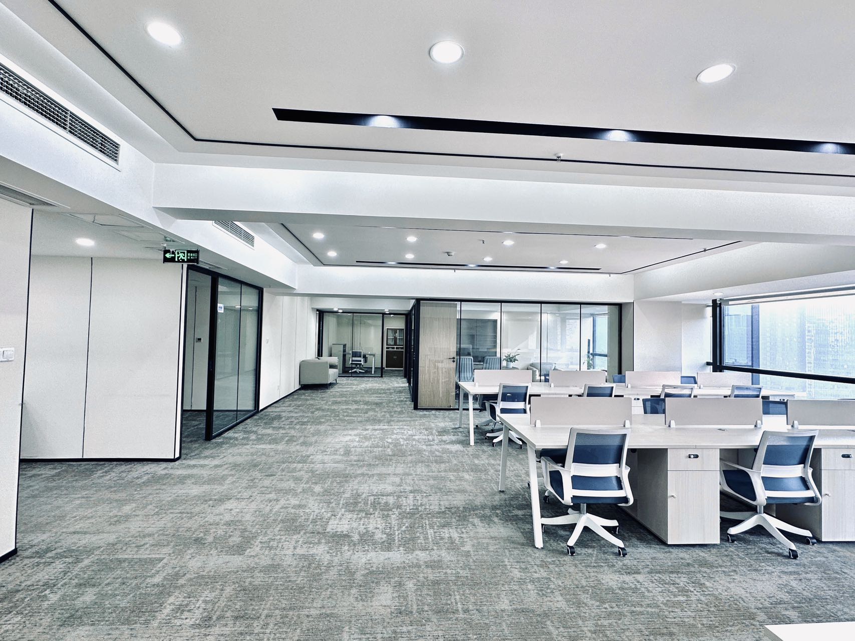 室内实景