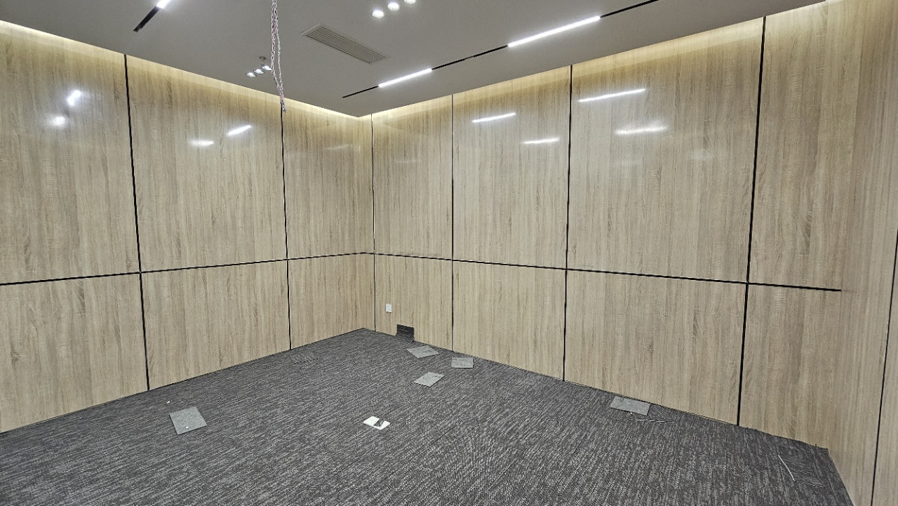 楚峰国际中心 高新南区 267.00㎡ 精装 甲级 多面采光