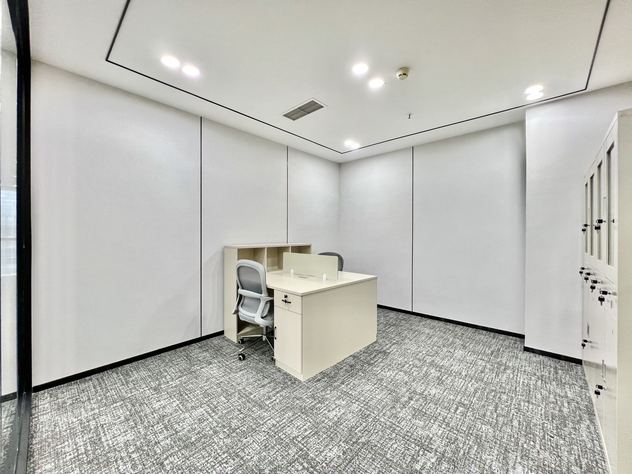 ACC中航城市广场 高新南区 310.00㎡ 精装 乙级 其他 含物业