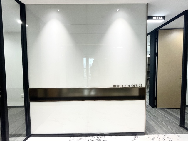 博雅城市广场 高新南区 简装  甲级 其他 含物业