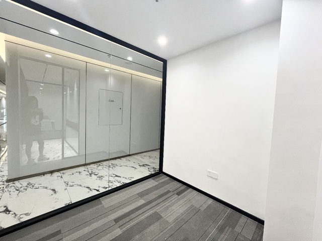 博雅城市广场 高新南区 简装  甲级 其他 含物业