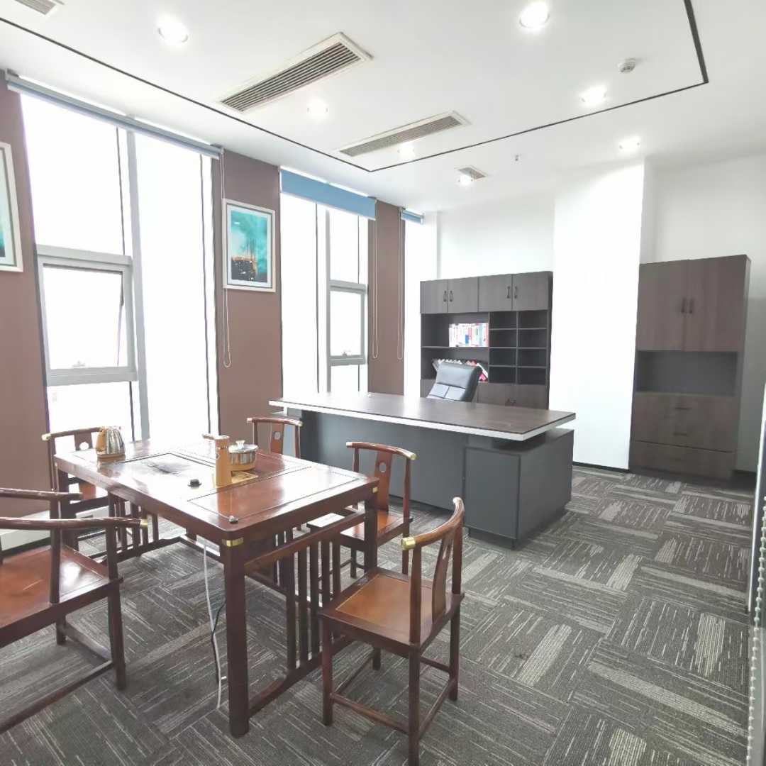 泛悦城市广场 成华区 372.00㎡ 精装 乙级 其他