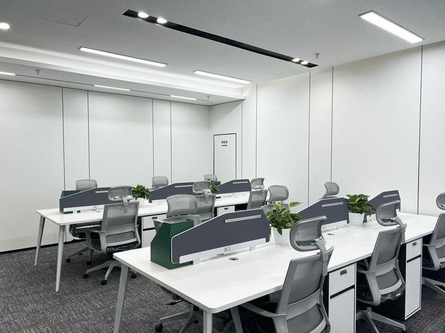 HFC汇信财富中心 锦江区 175.00㎡ 精装 甲级 其他