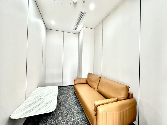 HFC汇信财富中心 锦江区 380.00㎡ 精装 甲级 其他