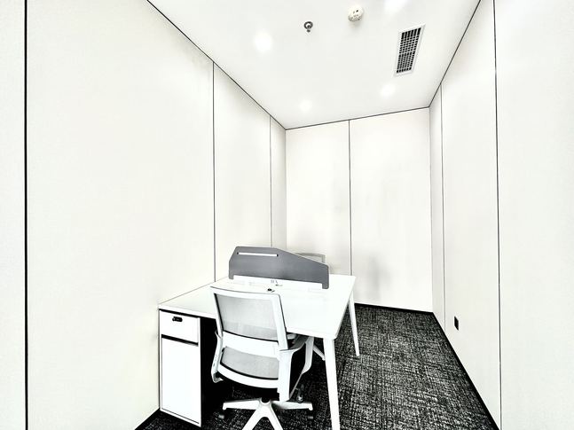 HFC汇信财富中心 锦江区 380.00㎡ 精装 甲级 其他