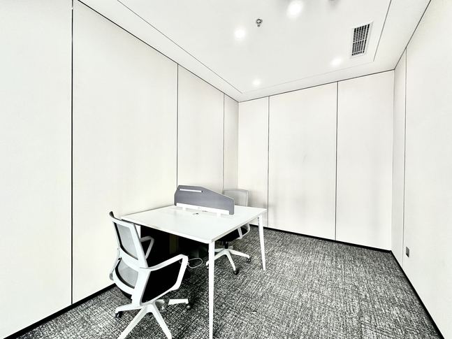 HFC汇信财富中心 锦江区 380.00㎡ 精装 甲级 其他