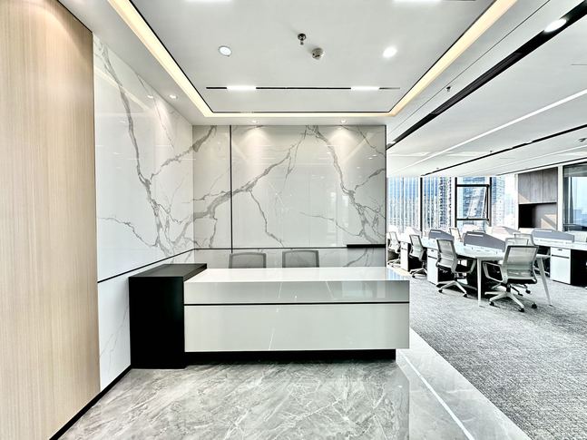 HFC汇信财富中心 锦江区 380.00㎡ 精装 甲级 其他