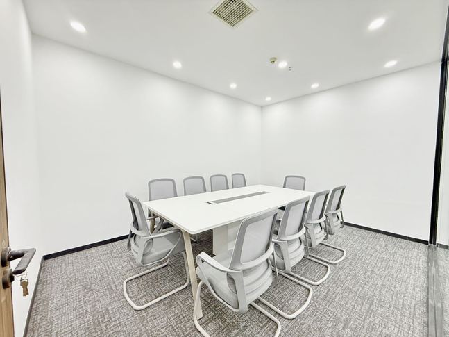 环球中心 高新南区 168.00㎡ 精装 甲级 其他 含物业