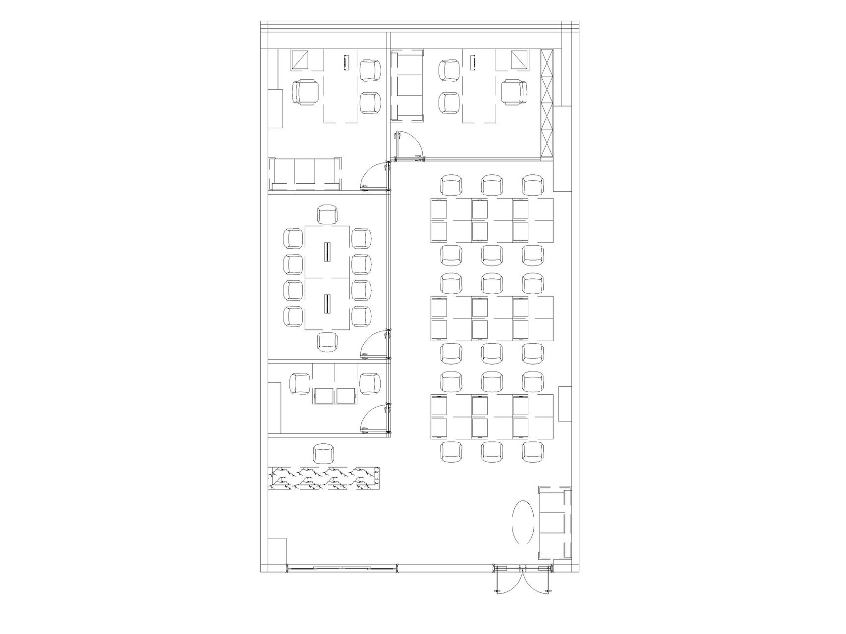 环球中心 高新南区 168.00㎡ 精装 甲级 其他 含物业