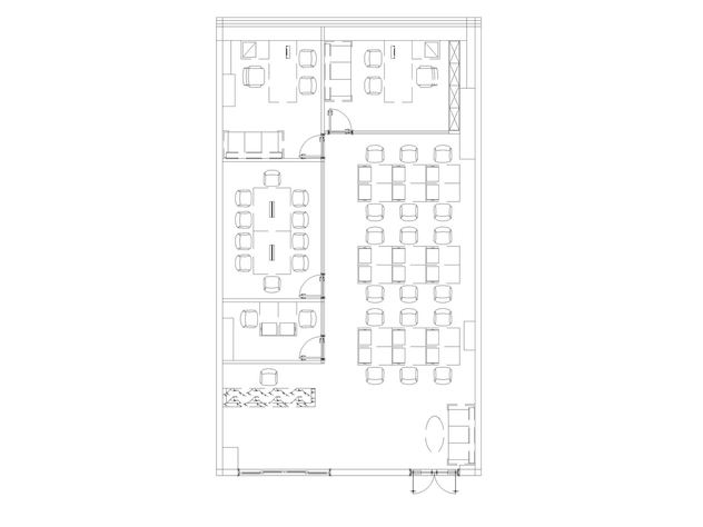 环球中心 高新南区 168.00㎡ 精装 甲级 其他 含物业