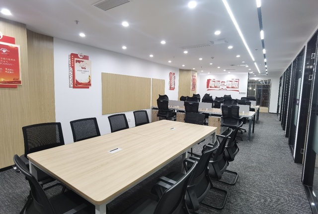 国航世纪中心 武侯区 178.00㎡ 精装 甲级 其他