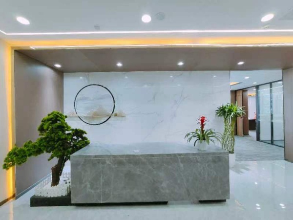 万科汇智中心 武侯区 298.00㎡ 精装 甲级 其他 含物业