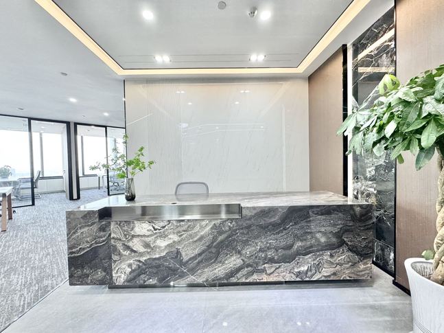 中国华商金融中心 高新南区 281.60㎡ 精装 超甲级 其他 含物业