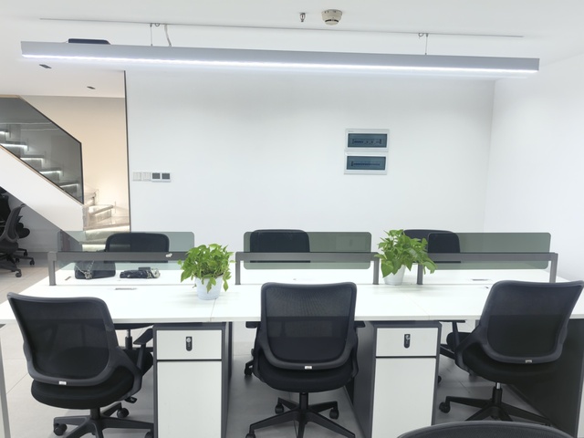 花样年福年广场 高新南区 292.00㎡ 精装 甲级 其他 含物业