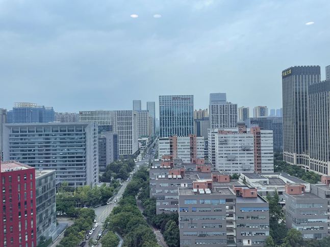 迈普大厦 高新南区 185.00㎡ 精装 甲级 无加时费