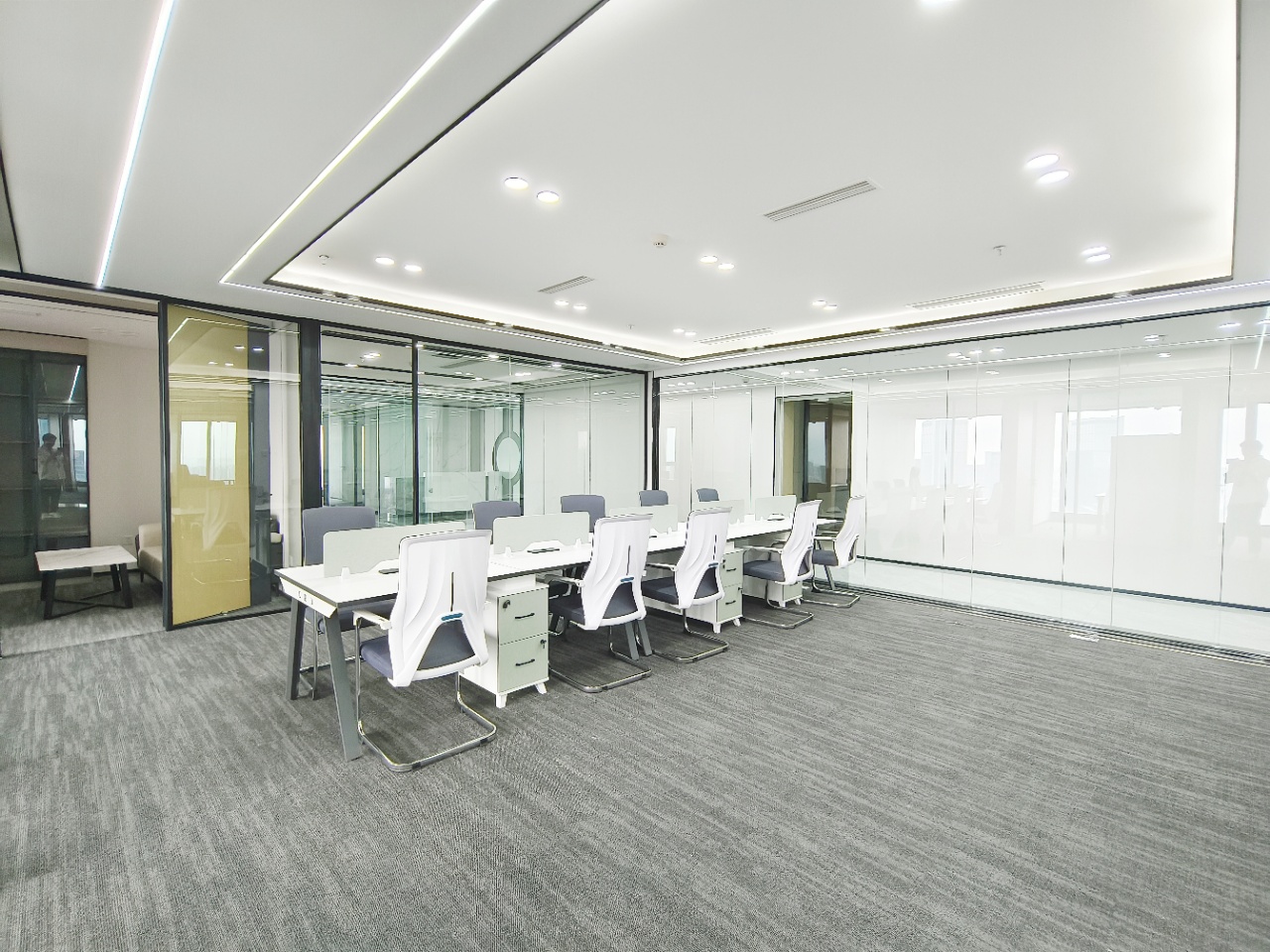 茂业天地 锦江区 290.00㎡ 精装 甲级 定制装修,其他