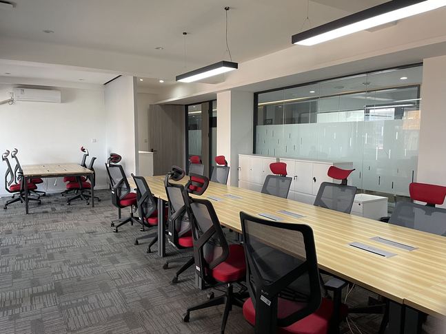 群益商务大厦 武侯区 145.00㎡ 精装 乙级 其他 含物业