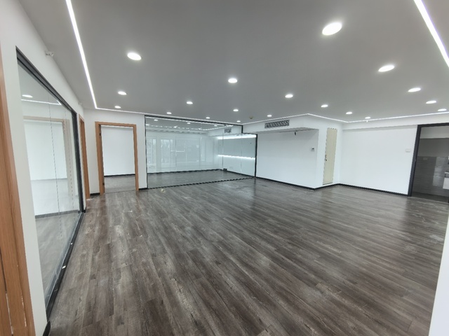花样年福年广场 高新南区 380.00㎡ 精装 甲级 其他 含物业