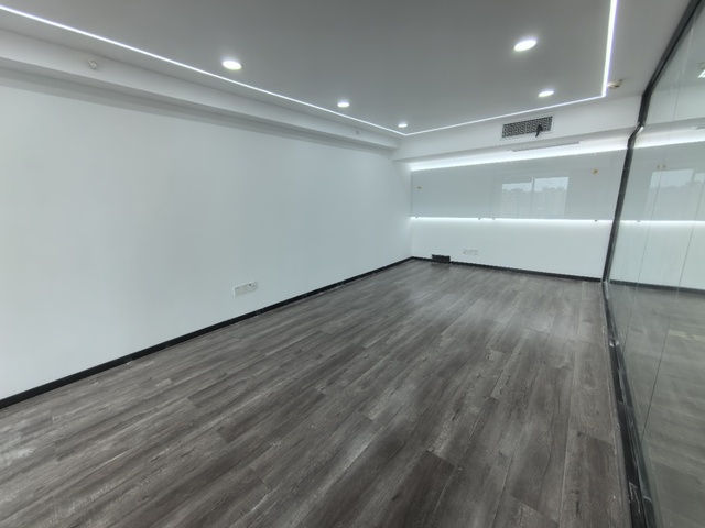 花样年福年广场 高新南区 380.00㎡ 精装 甲级 其他 含物业