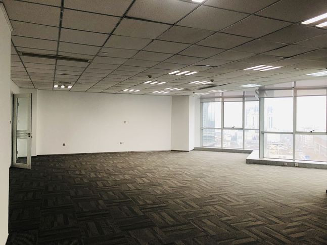 高地中心 成华区 157.22㎡  超甲级 其他