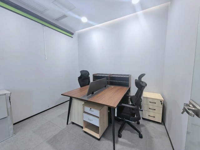 IMP环球都汇广场 锦江区 150.00㎡ 精装 甲级 其他