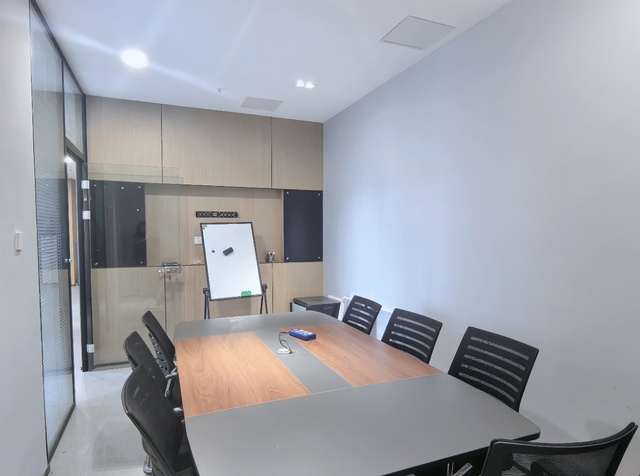 IMP环球都汇广场 锦江区 150.00㎡ 精装 甲级 其他