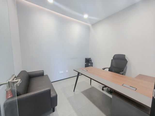 IMP环球都汇广场 锦江区 150.00㎡ 精装 甲级 其他