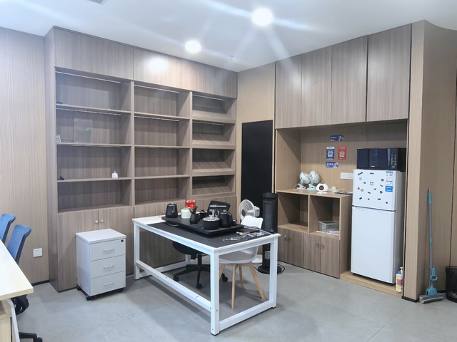 IMP环球都汇广场 锦江区 150.00㎡ 精装 甲级 其他