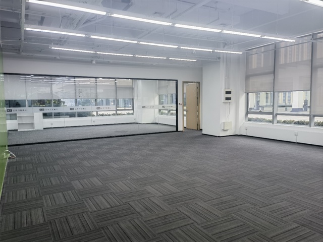 联合广场 锦江区 805.39㎡ 精装 甲级 其他