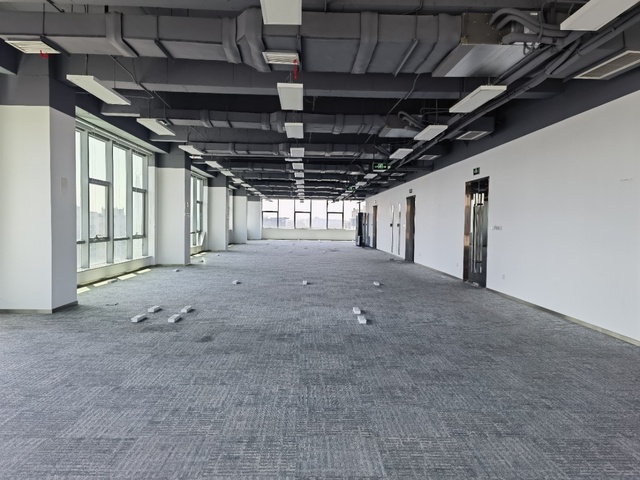 联合广场 锦江区 1404.18㎡ 精装 甲级 其他