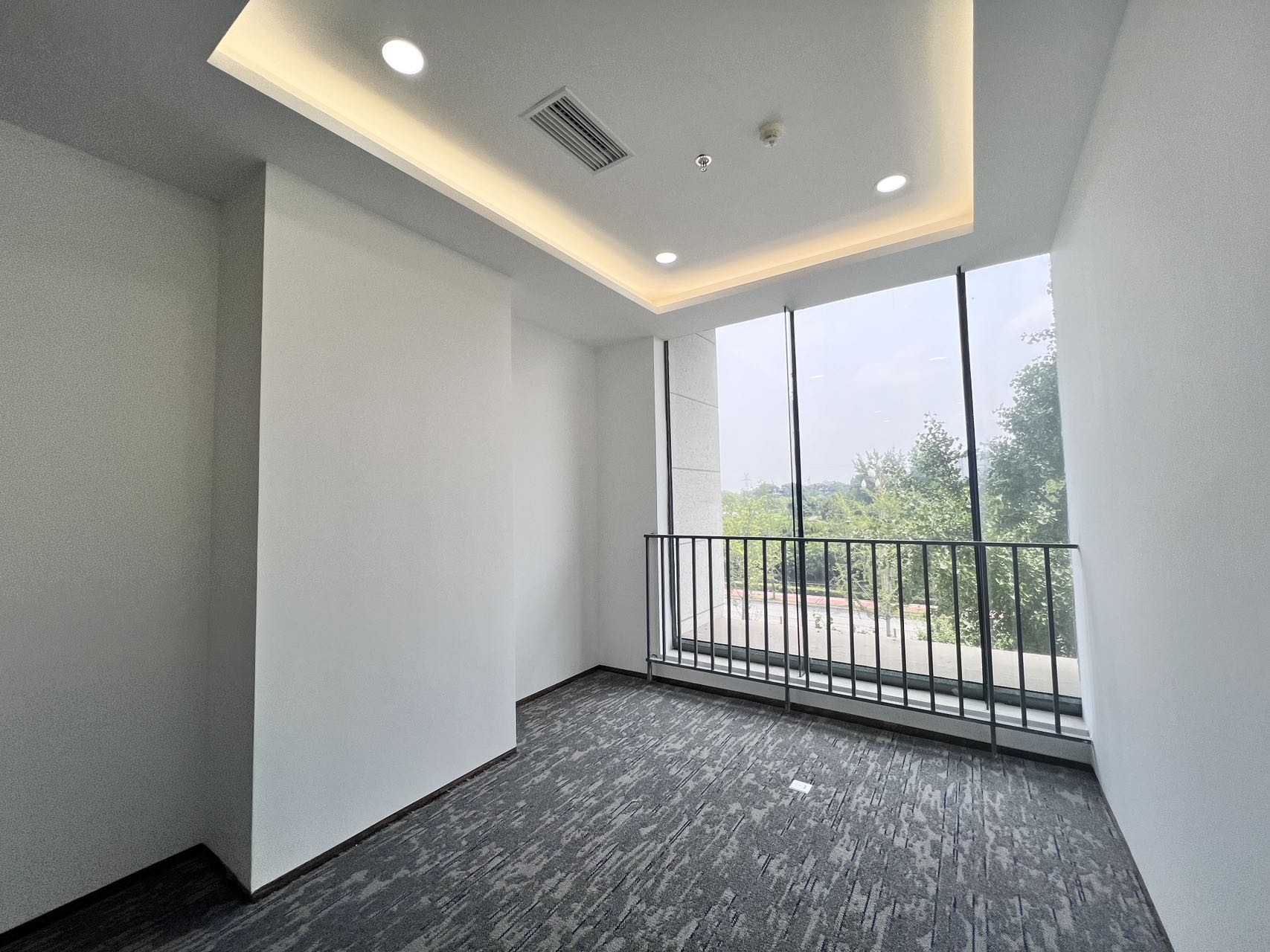 天盛国际 成华区 375.00㎡ 精装 乙级 其他
