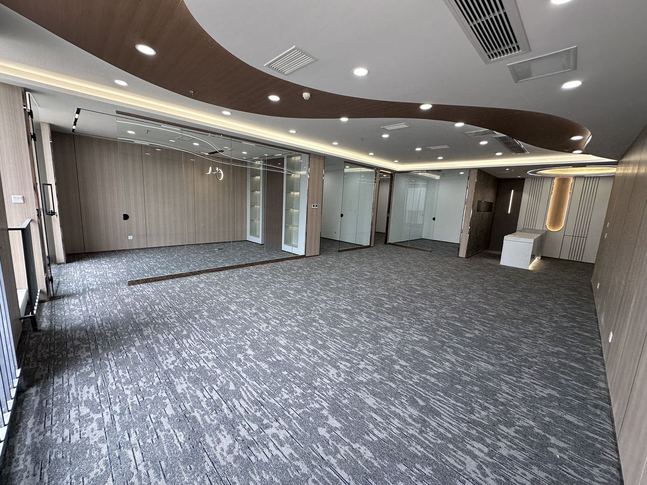 天盛国际 成华区 217.00㎡ 精装 乙级 其他