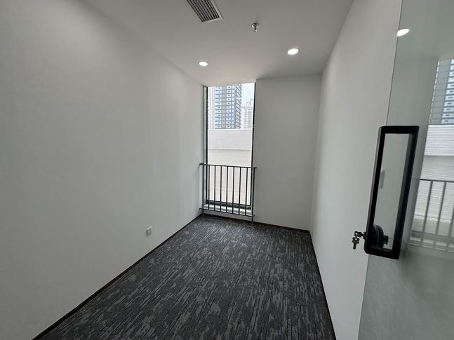 天盛国际 成华区 322.00㎡ 精装 乙级 其他
