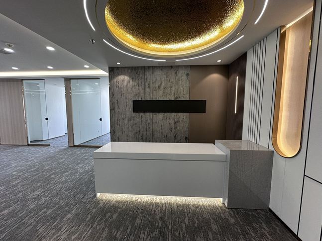 天盛国际 成华区 322.00㎡ 精装 乙级 其他