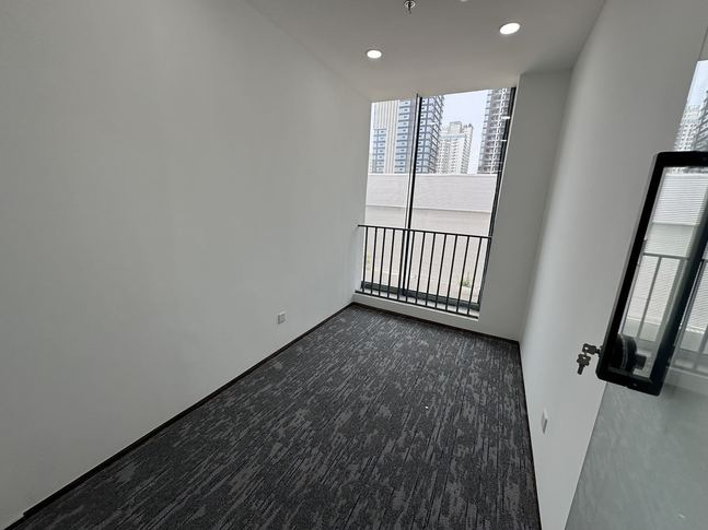 天盛国际 成华区 322.00㎡ 精装 乙级 其他