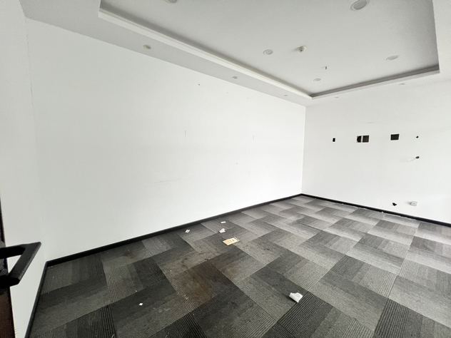 天盛国际 成华区 356.00㎡ 精装 乙级 定制装修,其他