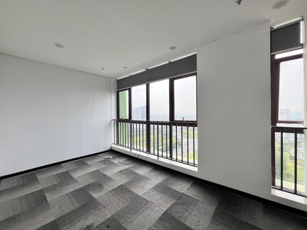 天盛国际 成华区 356.00㎡ 精装 乙级 定制装修,其他