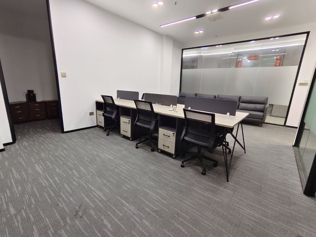 铁佛兴苑 武侯区 122.45㎡ 简装  其他 其他