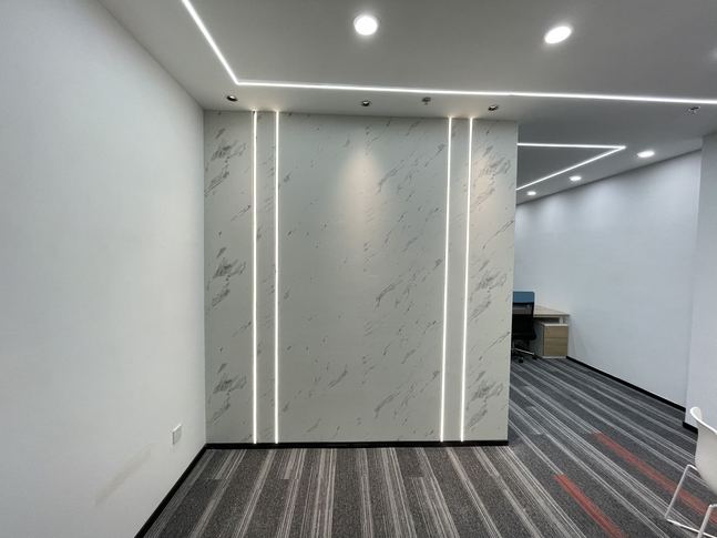 豫光中心 龙泉驿区 199.20㎡ 精装 乙级 无加时费