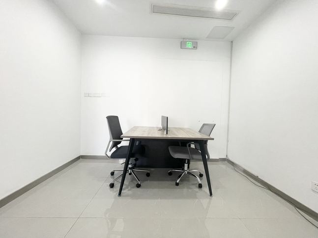 百悦国际中心 龙泉驿区 458.00㎡ 精装 甲级 其他