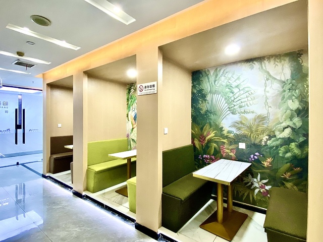 首信汇 武侯区 108.80㎡  其他 电梯口 含物业