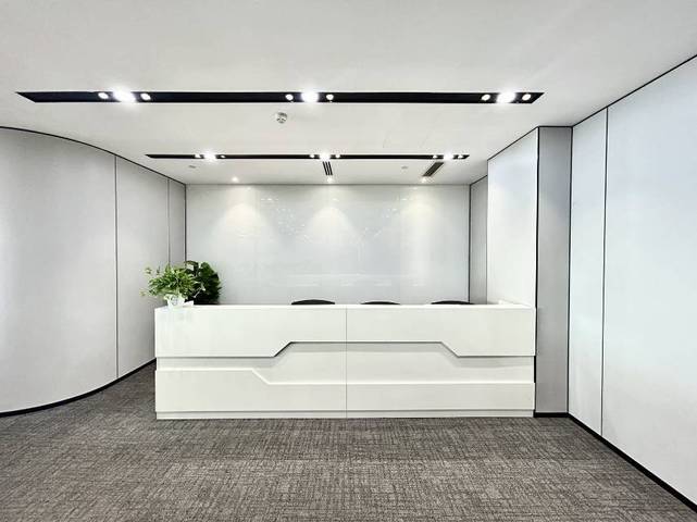 蓝润摩里中心 青羊区 568.00㎡ 精装 甲级 其他