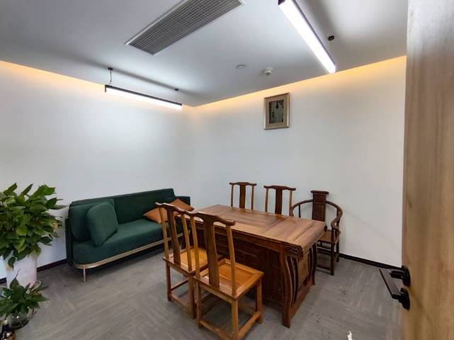 富力中心 青羊区 193.00㎡ 精装 甲级 其他