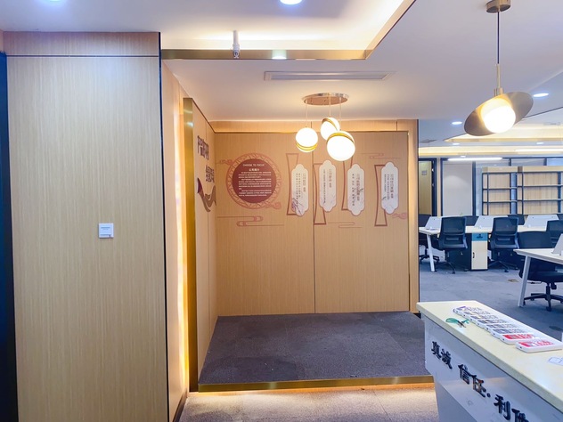 莱蒙都会 武侯区 346.00㎡ 精装 其他 定制装修