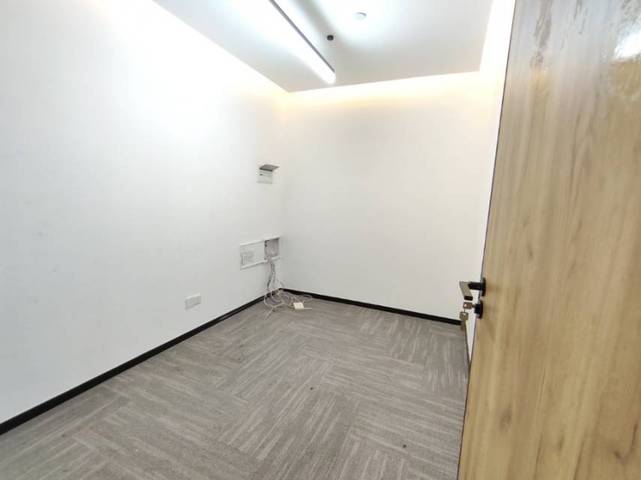 富力中心 青羊区 193.00㎡ 精装 甲级 其他