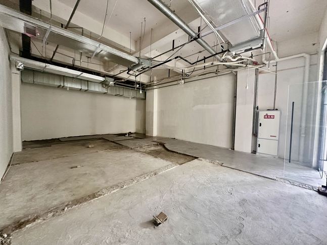 德必公交易园 武侯区 125.00㎡ 精装 乙级 其他