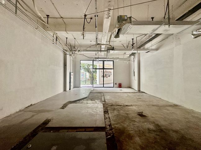 德必公交易园 武侯区 125.00㎡ 精装 乙级 其他
