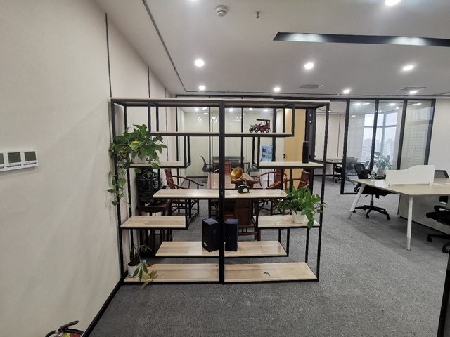 泰丰国际广场 青羊区 134.00㎡ 精装 甲级 其他