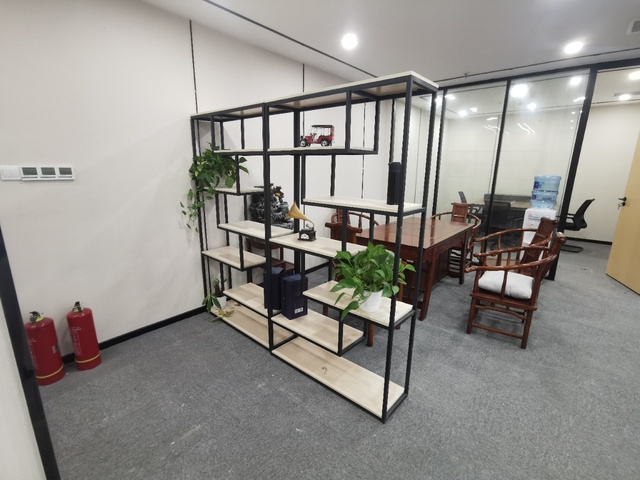 泰丰国际广场 青羊区 134.00㎡ 精装 甲级 其他